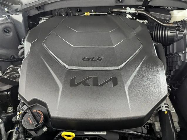 2025 Kia Telluride SX Prestige X-Line
