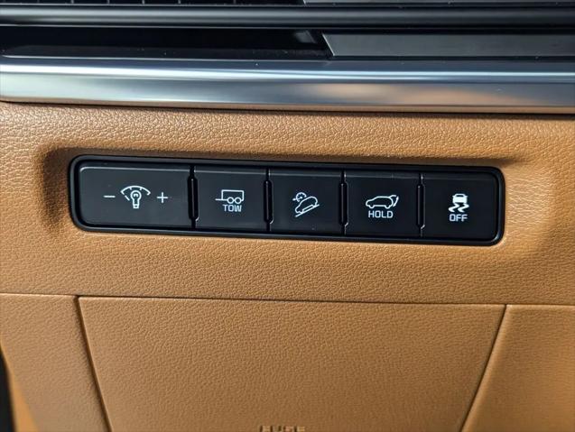 2025 Kia Telluride SX Prestige X-Line