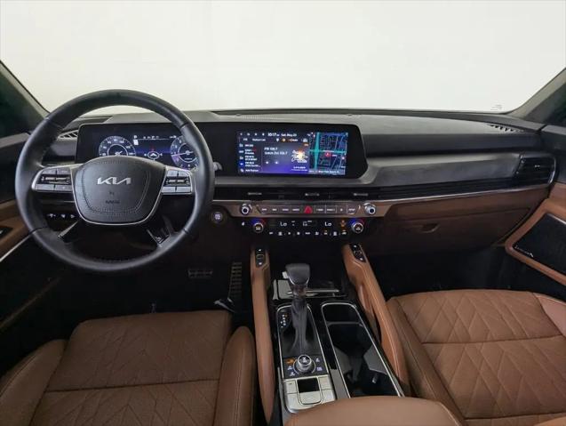 2025 Kia Telluride SX Prestige X-Line