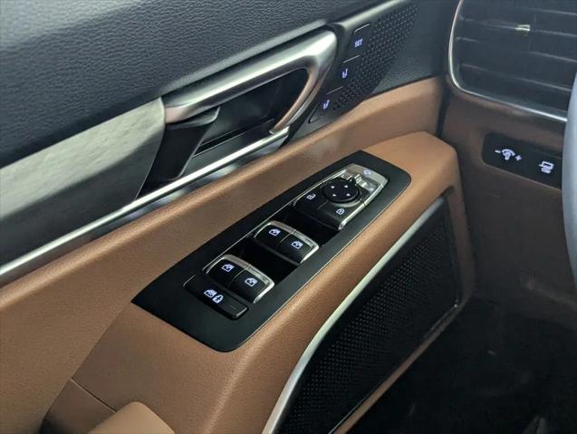 2025 Kia Telluride SX Prestige X-Line
