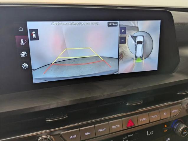 2025 Kia Telluride SX Prestige X-Line