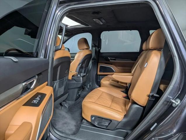 2025 Kia Telluride SX Prestige X-Line