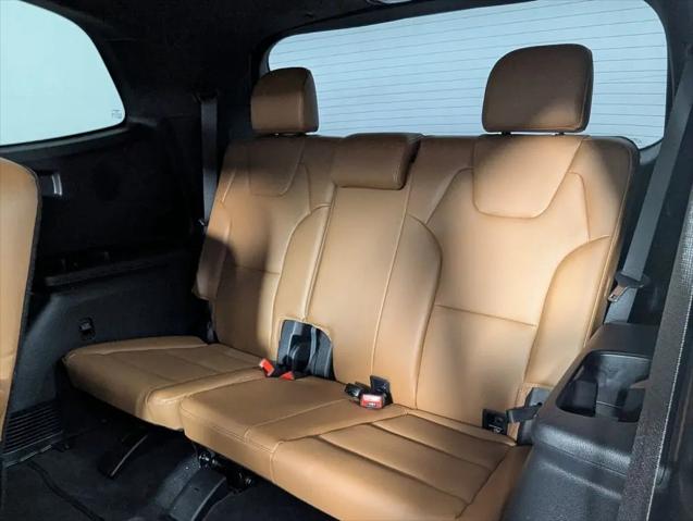2025 Kia Telluride SX Prestige X-Line