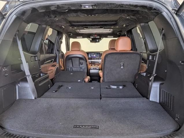 2025 Kia Telluride SX Prestige X-Line