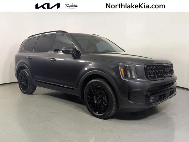 2025 Kia Telluride SX Prestige X-Line for sale in Palm Beach Gardens, FL