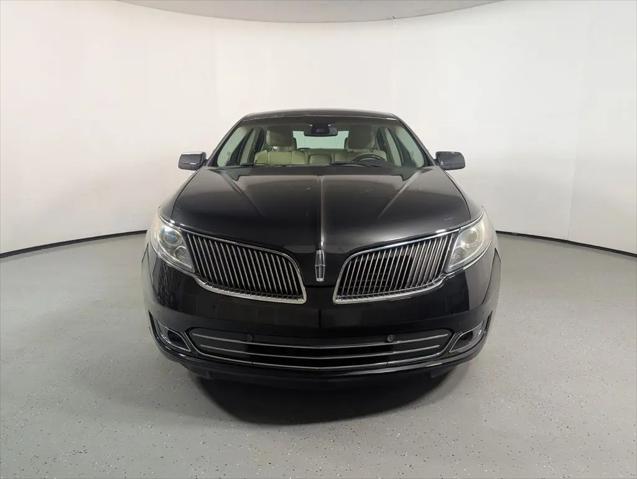 2014 Lincoln MKS Standard