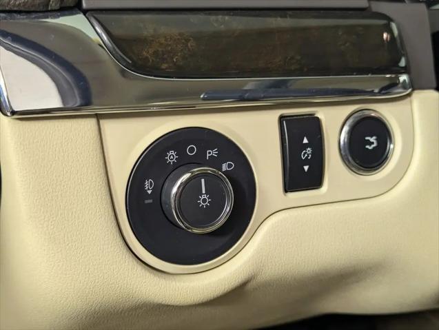 2014 Lincoln MKS Standard
