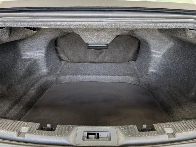 2014 Lincoln MKS Standard