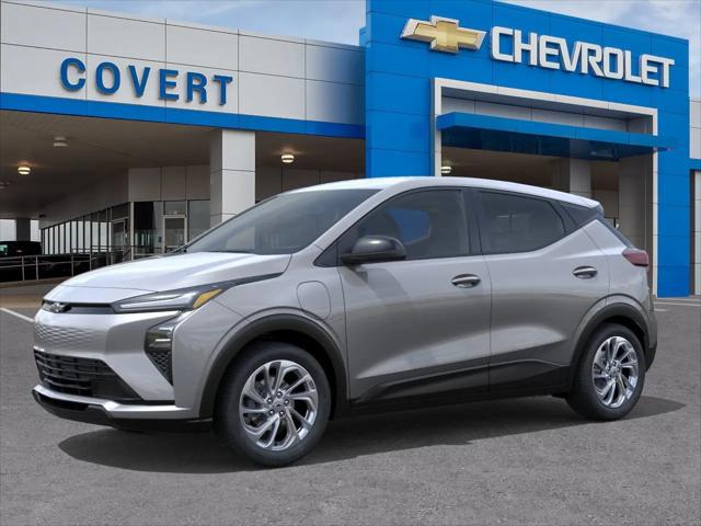 2027 Chevrolet Bolt LT FWD