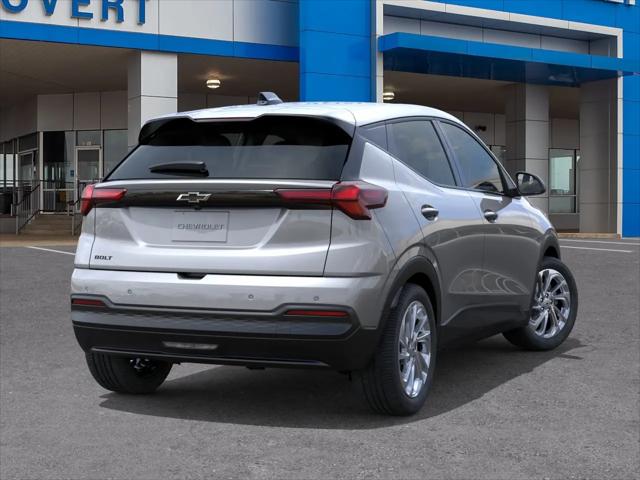 2027 Chevrolet Bolt LT FWD
