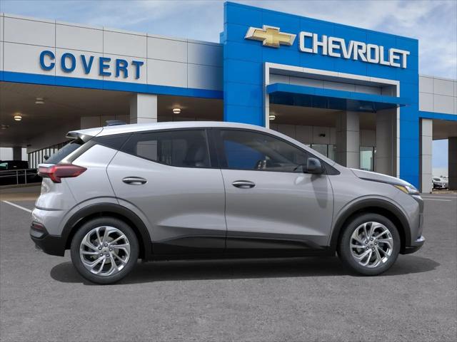 2027 Chevrolet Bolt LT FWD