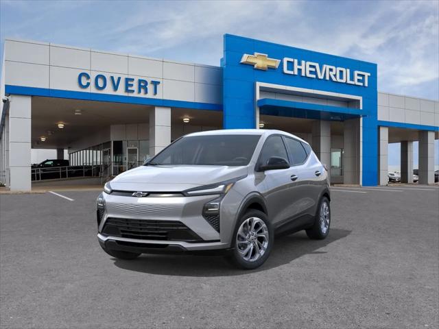 2027 Chevrolet Bolt LT FWD