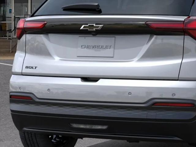 2027 Chevrolet Bolt LT FWD
