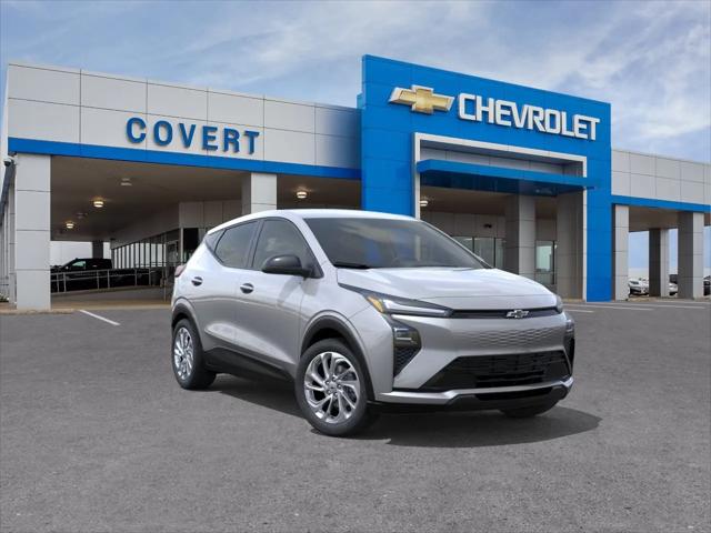2027 Chevrolet Bolt LT FWD for sale in Hutto, TX