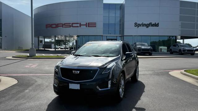 2023 Cadillac XT5 AWD Sport for sale in Springfield, MO