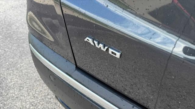 2023 Cadillac XT5 AWD Sport