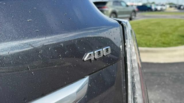 2023 Cadillac XT5 AWD Sport