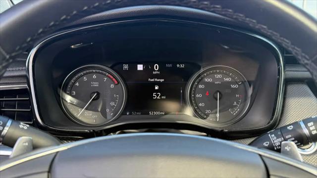 2023 Cadillac XT5 AWD Sport