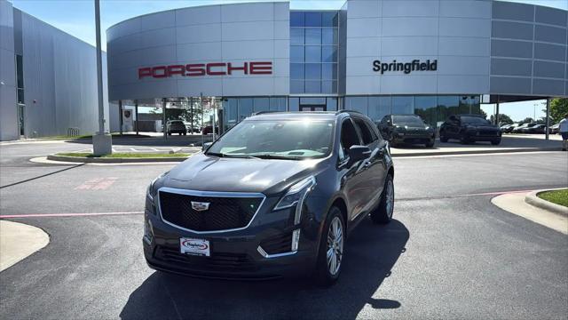2023 Cadillac XT5 AWD Sport for sale in Springfield, MO