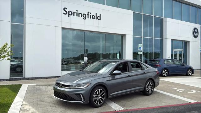 2026 Volkswagen Jetta SE for sale in Springfield, MO