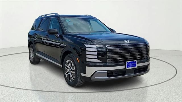 2026 Hyundai Palisade Hybrid SEL Premium 8P for sale in Rockwall, TX