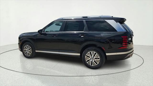 2026 Hyundai Palisade Hybrid SEL Premium 8P