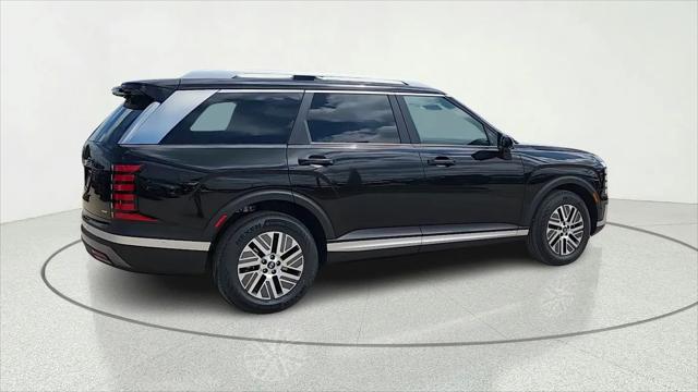 2026 Hyundai Palisade Hybrid SEL Premium 8P