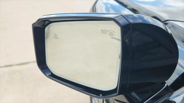 2026 Hyundai Palisade Hybrid SEL Premium 8P