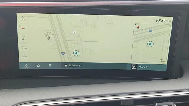 2026 Hyundai Palisade Hybrid SEL Premium 8P
