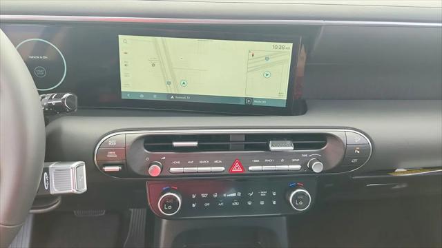 2026 Hyundai Palisade Hybrid SEL Premium 8P