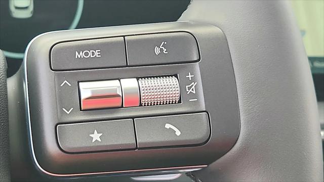 2026 Hyundai Palisade Hybrid SEL Premium 8P