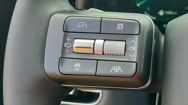 2026 Hyundai Palisade Hybrid SEL Premium 8P