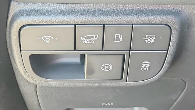 2026 Hyundai Palisade Hybrid SEL Premium 8P