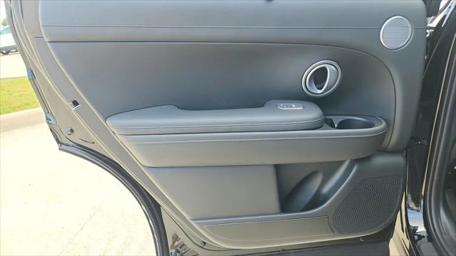 2026 Hyundai Palisade Hybrid SEL Premium 8P