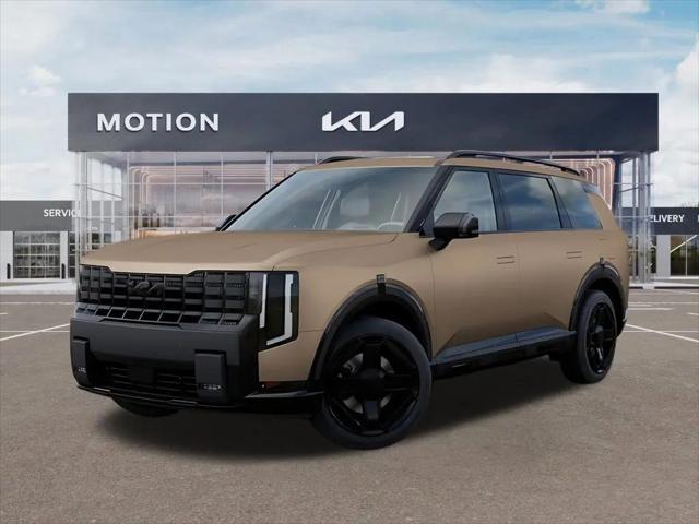 2027 Kia Telluride X-Line EX for sale in Hackettstown, NJ