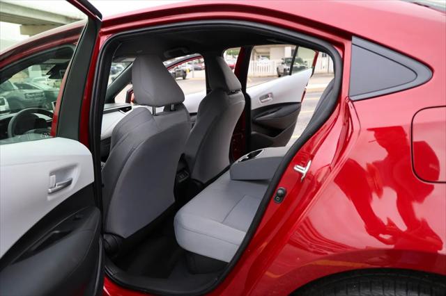 2026 Toyota Corolla Hybrid Hybrid SE
