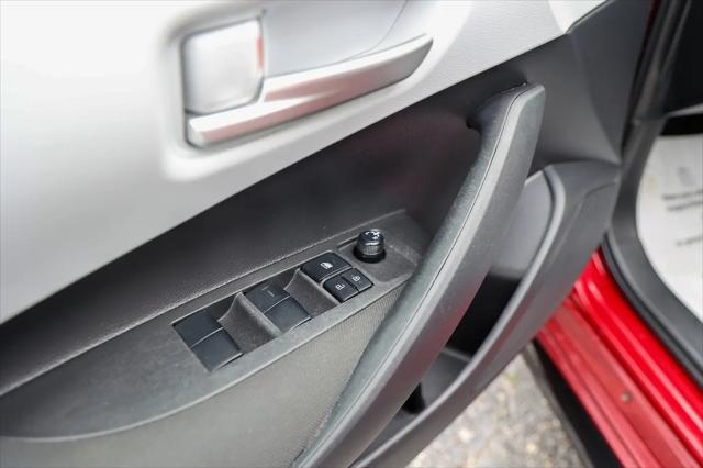 2026 Toyota Corolla Hybrid Hybrid SE