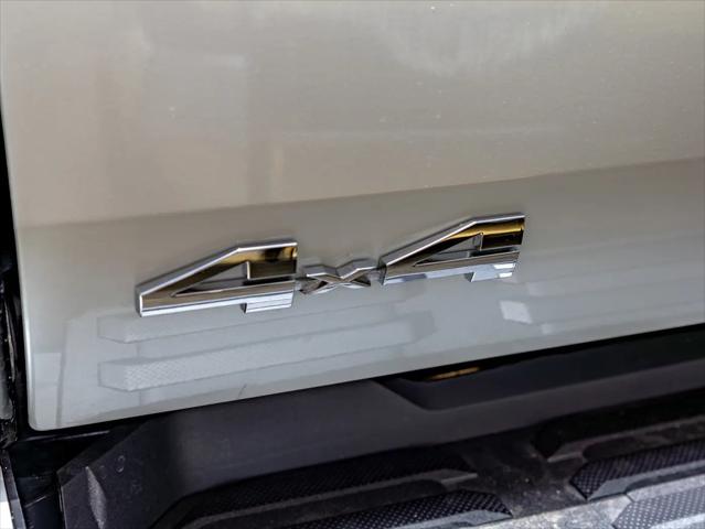 2026 Toyota Tundra 1794 Edition CrewMax 5.5' Bed