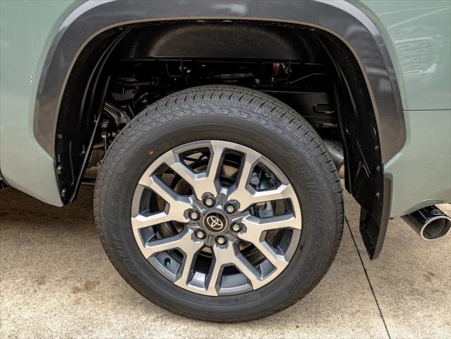 2026 Toyota Tundra 1794 Edition CrewMax 5.5' Bed