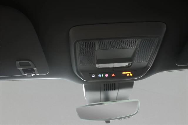 2024 Chevrolet Silverado EV First-Edition RST 4WD