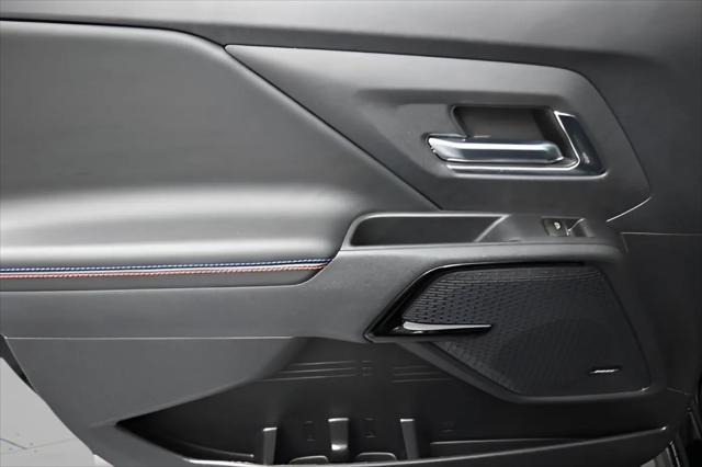 2024 Chevrolet Silverado EV First-Edition RST 4WD