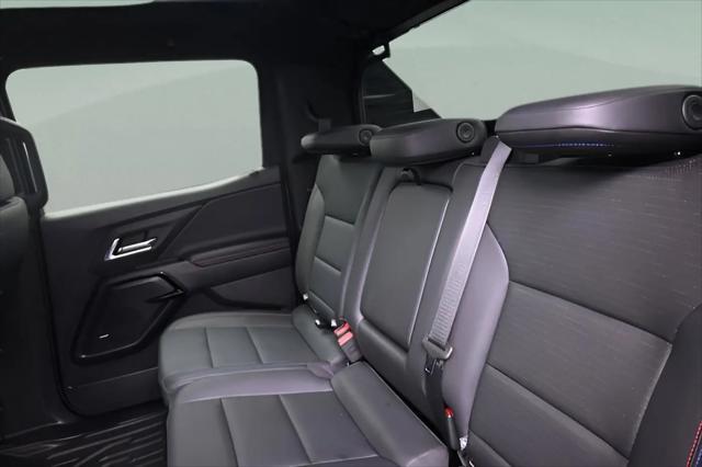 2024 Chevrolet Silverado EV First-Edition RST 4WD