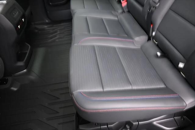 2024 Chevrolet Silverado EV First-Edition RST 4WD