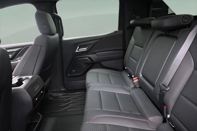 2024 Chevrolet Silverado EV First-Edition RST 4WD