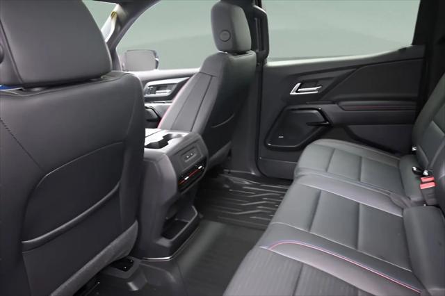 2024 Chevrolet Silverado EV First-Edition RST 4WD