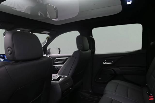 2024 Chevrolet Silverado EV First-Edition RST 4WD