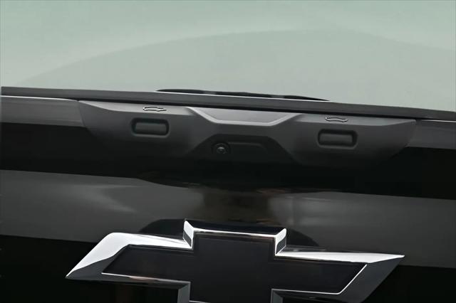 2024 Chevrolet Silverado EV First-Edition RST 4WD
