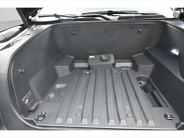 2024 Chevrolet Silverado EV First-Edition RST 4WD