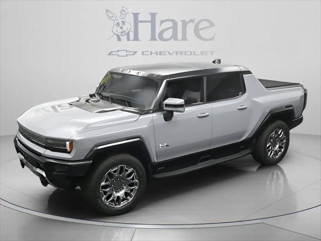 2025 GMC HUMMER EV e4WD 3X for sale in Noblesville, IN