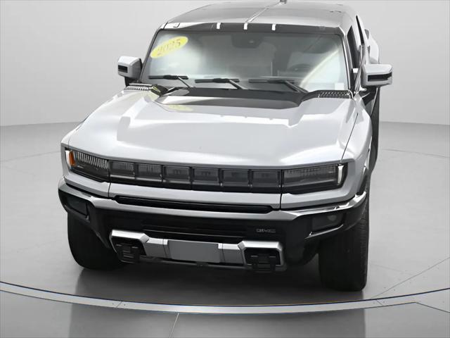 2025 GMC HUMMER EV e4WD 3X